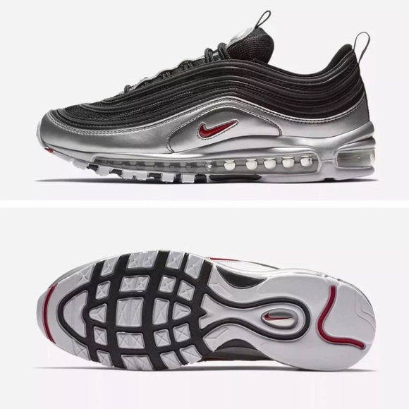 air max 97 metallic pack